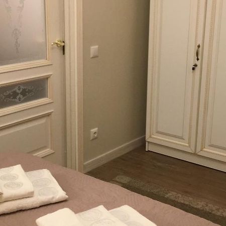 Lydia Old Vilnius Apartments エクステリア 写真