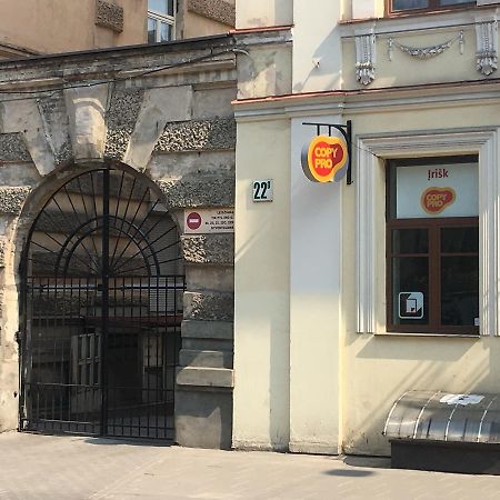 Lydia Old Vilnius Apartments エクステリア 写真