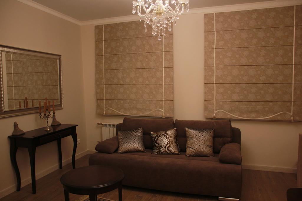Lydia Old Vilnius Apartments エクステリア 写真