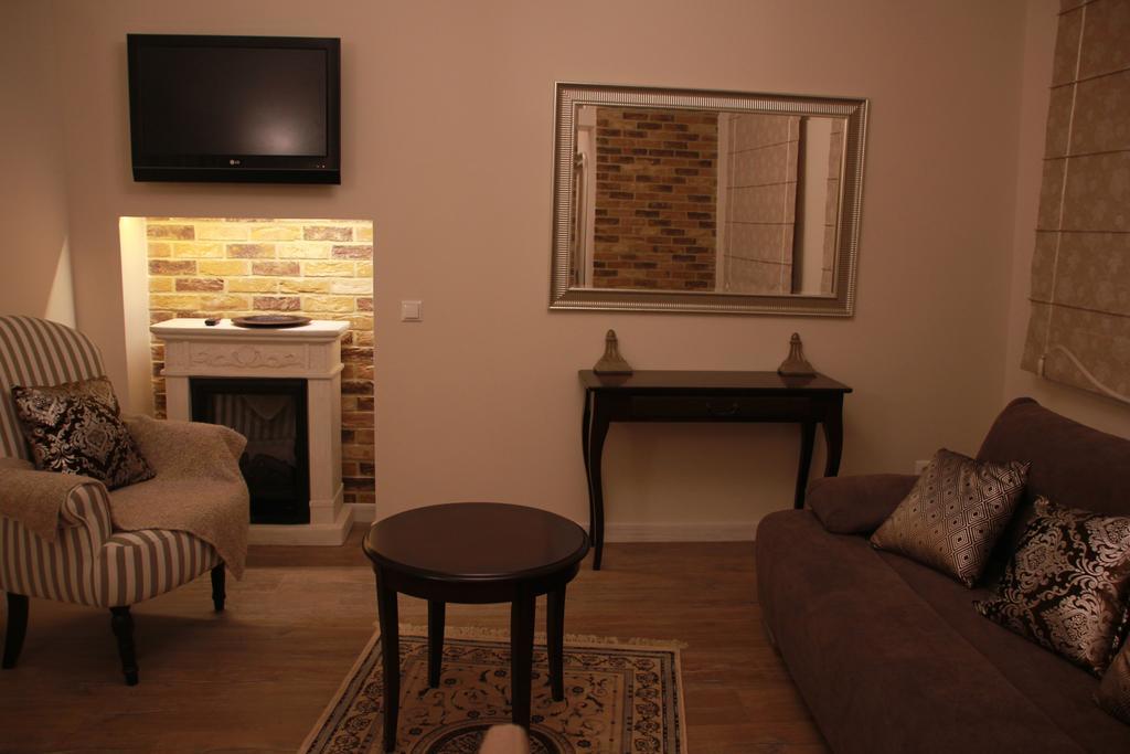 Lydia Old Vilnius Apartments エクステリア 写真