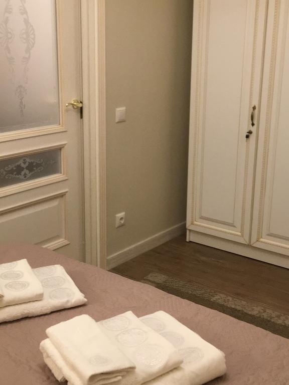 Lydia Old Vilnius Apartments エクステリア 写真