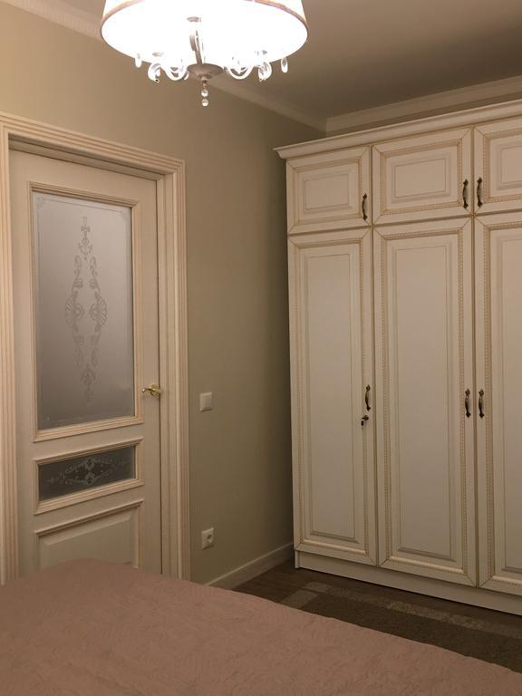 Lydia Old Vilnius Apartments エクステリア 写真