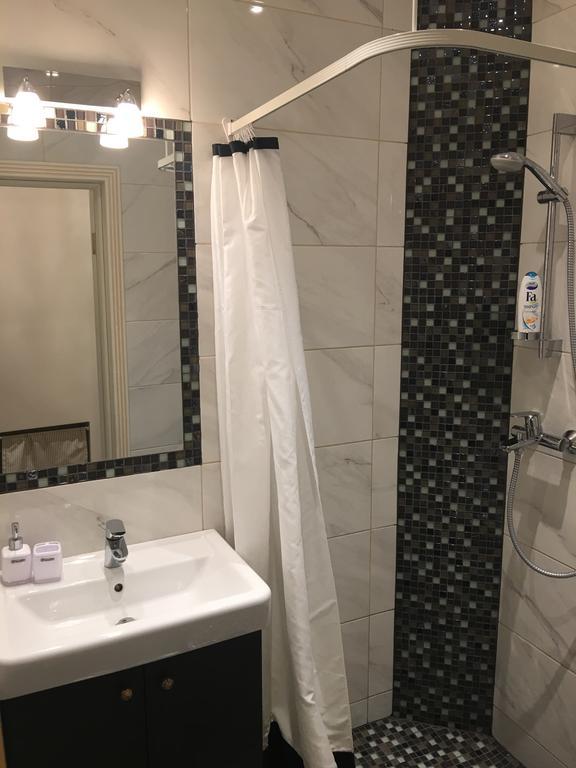 Lydia Old Vilnius Apartments エクステリア 写真